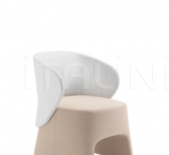 Кресло Blog фабрика Sesta