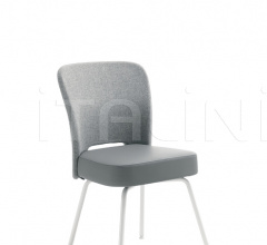 Стул Blog фабрика Sesta