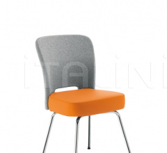 Стул Blog фабрика Sesta