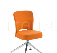 Стул Blog фабрика Sesta