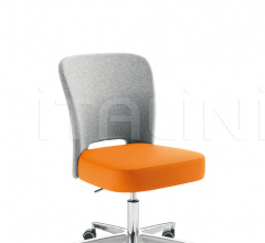 Кресло Blog фабрика Sesta