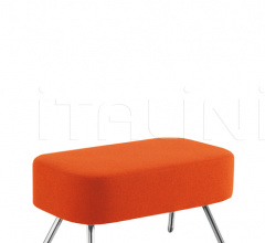 Банкетка Blog фабрика Sesta