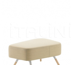 Банкетка Blog фабрика Sesta