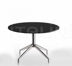 Кофейный столик SINA ST0805R фабрика B&B Italia