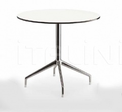 Круглый стол SINA ST0807R фабрика B&B Italia
