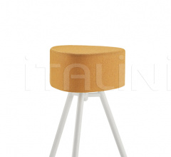 Табурет Blog фабрика Sesta