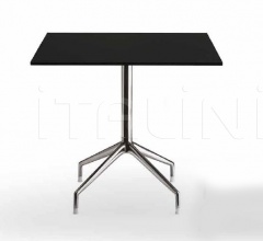Квадратный стол SINA ST0807Q фабрика B&B Italia