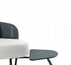 Итальянские Столики - Кофейный столик Blog фабрика Sesta