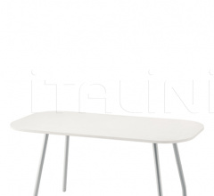 Итальянские Столы для конференц зала - Стол Blog Итальянские Столы для конференц зала - Стол Blog фабрика Sesta