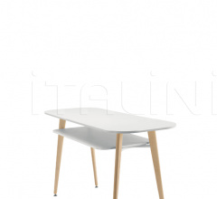 Итальянские Столы для конференц зала - Стол Blog Итальянские Столы для конференц зала - Стол Blog фабрика Sesta