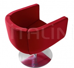 Кресло TULIP TUD фабрика B&B Italia