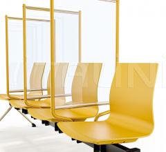 Итальянские Ширмы - Ширма Blog фабрика Sesta