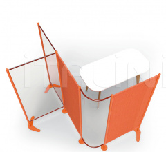 Итальянские Ширмы - Ширма Blog фабрика Sesta