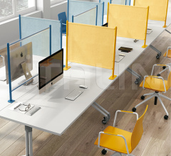 Итальянские Ширмы - Ширма Blog фабрика Sesta