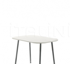 Итальянские Стеллажи - Книжный стеллаж Blog фабрика Sesta