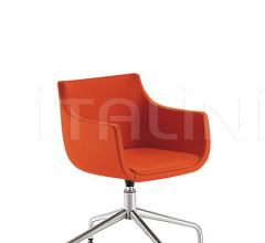 Стул D&N Pad фабрика Sesta