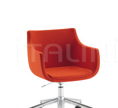 Кресло D&N Pad фабрика Sesta