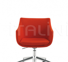 Кресло D&N Plus фабрика Sesta
