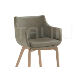 Стул D&N Plus фабрика Sesta