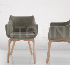 Стул D&N Plus фабрика Sesta