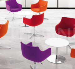 Стул D&N Plus фабрика Sesta