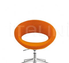 Кресло Smile фабрика Sesta