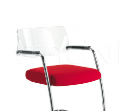 Стул Big фабрика Sesta