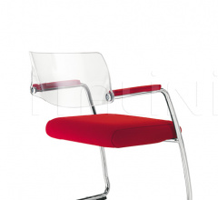 Стул Big фабрика Sesta