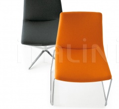 Стул COSMOS CS48F фабрика B&B Italia