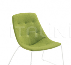 Кресло Free фабрика Sesta