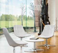 Кресло Free фабрика Sesta