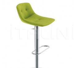 Итальянские Рестораны/Бары - Барный стул Free фабрика Sesta