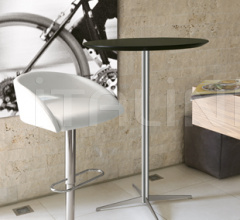 Итальянские Рестораны/Бары - Барный стул Lola фабрика Sesta