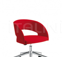 Кресло Lola фабрика Sesta