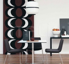 Стул COSMOS CS48F фабрика B&B Italia