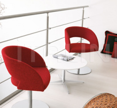 Стул Lola фабрика Sesta