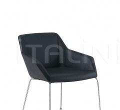 Кресло Paul&Frank фабрика Sesta