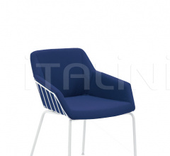 Кресло Paul&Frank фабрика Sesta