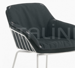 Кресло Paul&Frank фабрика Sesta