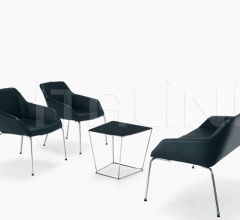 Кресло Paul&Frank фабрика Sesta