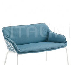 Итальянские Диваны - Диван Paul&Frank Итальянские Диваны - Диван Paul&Frank фабрика Sesta