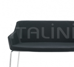 Итальянские Диваны - Диван Paul&Frank Итальянские Диваны - Диван Paul&Frank фабрика Sesta