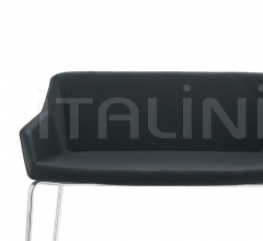 Итальянские Диваны - Диван Paul&Frank Итальянские Диваны - Диван Paul&Frank фабрика Sesta