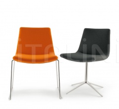 Стул COSMOS CS48 фабрика B&B Italia