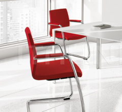 Стул Mode TC фабрика Sesta