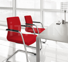 Стул Mode TC фабрика Sesta