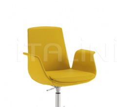 Кресло Modi фабрика Sesta