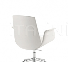 Кресло Modi фабрика Sesta