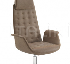 Кресло Moda Lounge фабрика Sesta