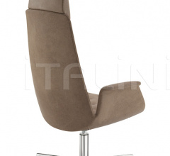 Кресло Moda Lounge фабрика Sesta